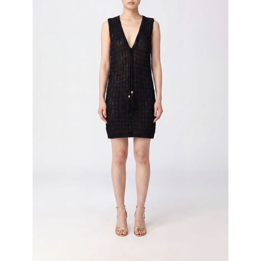 Elisabetta Franchi Women Elisabetta Franchi Knitted Dress